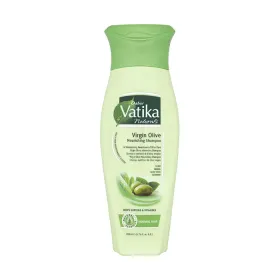 Vatika Champô Virgin Olive Nourishing 200ml