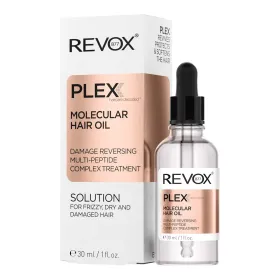 Revox B77 Aceite Capilar Plex Molecular 30ml
