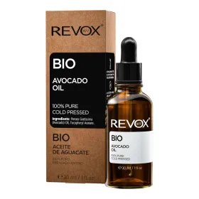 Revox B77 Bio Avocado Oil 100% Pure 30ml