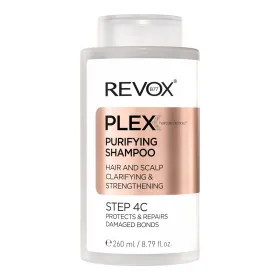 Revox B77 Champú Plex Purifying Step 4C 260ml