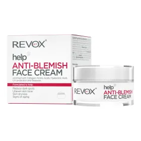 Revox B77 Help Anti-Blemish Face Cream 50ml