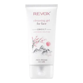 Revox B77 Japanese Routine Cleansing Gel for Face 150ml
