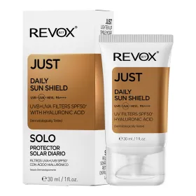 Revox B77 Just Daily Sun Shield Spf50+ 30ml