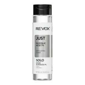 Revox B77 Just Glycolic Acid 7% Tónico 250ml