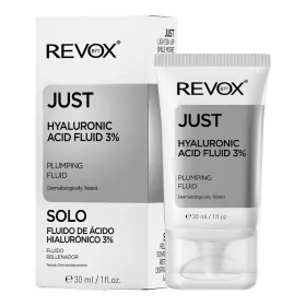 Revox B77 Just Hyaluronic Acid 3% Fluid 30ml