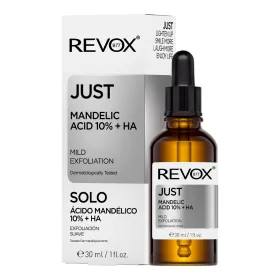 Revox B77 Just Mandelic Acid 10% + Mild Exfoliation 30ml