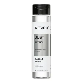 Revox B77 Just Retinol Toner 250ml
