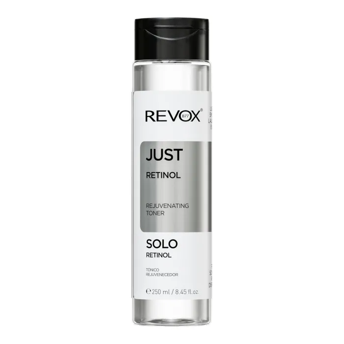 Revox B77 Just Retinol Toner 250ml