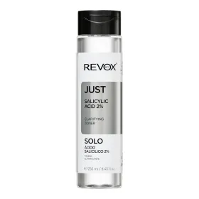 Revox B77 Just Salicylic Acid 2% Toner 250ml