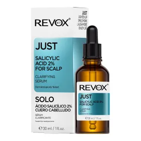 Revox B77 Just Salicylic Acid for Hair 30ml