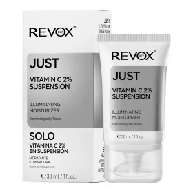 Revox B77 Just Vitamin C 2% Suspension Illuminating 30ml