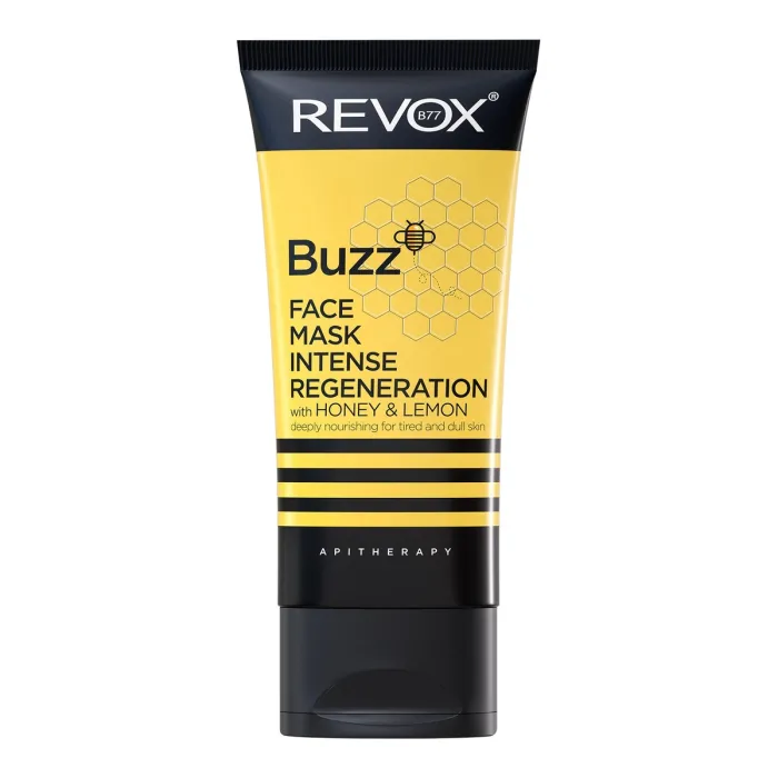 Revox B77 Mascarilla Buzz Face Intense Regeneration 65ml