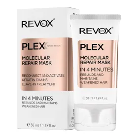 Revox B77 Mascarilla Plex Molecular Repair 50ml