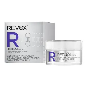 Revox B77 Retinol Daily Protection SPF 20 50ml