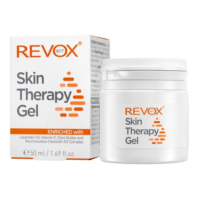 Revox B77 Skin Therapy Gel 50ml
