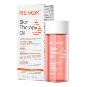 Revox B77 Skin Therapy Oil 75ml