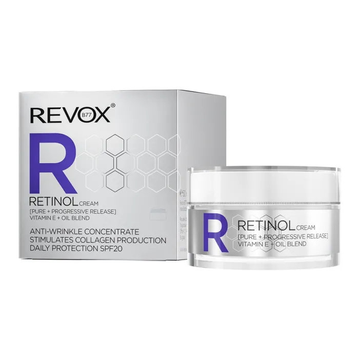 Revox B77 Skintreats Biotic Regenerating Filling Balm 50ml