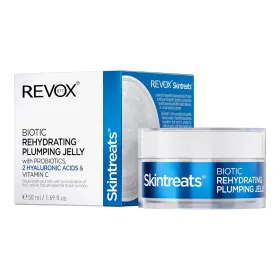 Revox B77 Skintreats Biotic Rehydrating Plumping Jelly 50ml