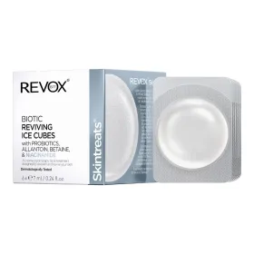Revox B77 Skintreats Biotic Reviving Ice Cubes 6x7ml