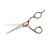 Original Tesoura Corte Rose Gold 5.5"