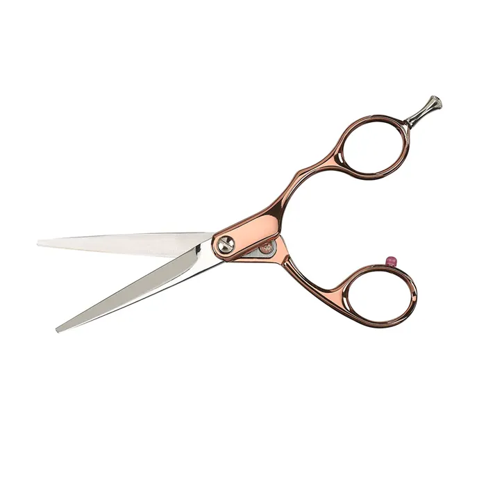 Original Tesoura Corte Rose Gold 5.5"