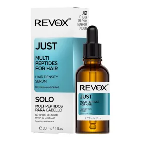 Revox B77 Sérum Just Multi Peptides for Hair 30ml