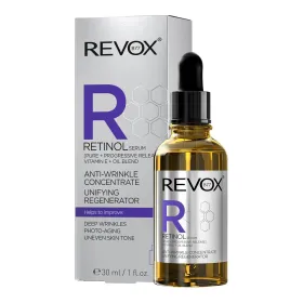 Revox B77 Sérum Retinol Unifying Regenerator 30ml