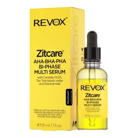 Revox B77 Sérum Zitcare Aha.bha.pha. Multi 30ml