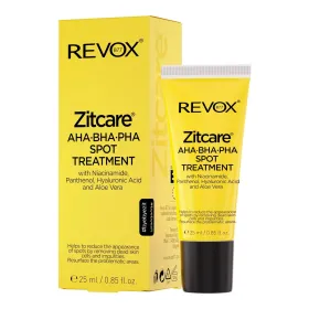 Revox B77 Tratamiento Zitcare Aha.bha.pha. Spot 25ml