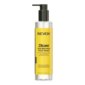 Revox B77 Zitcare Aha.bha.pha. Face Wash 250ml