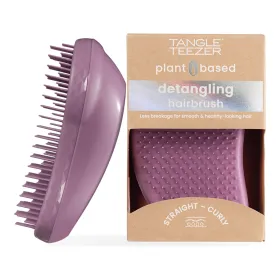 Tangle Teezer Cepillo Plant-Based Detangling Earthy Purple