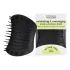 Tangle Teezer Cepillo Scalp Exfoliator Black