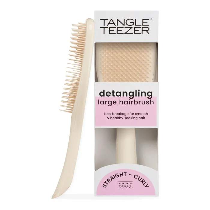 Tangle Teezer Cepillo Ultimate Detangler Large Cappuccino