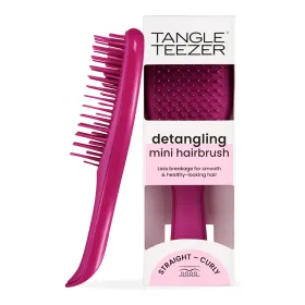 Tangle Teezer The Ultimate Detangler Mini Cepillo