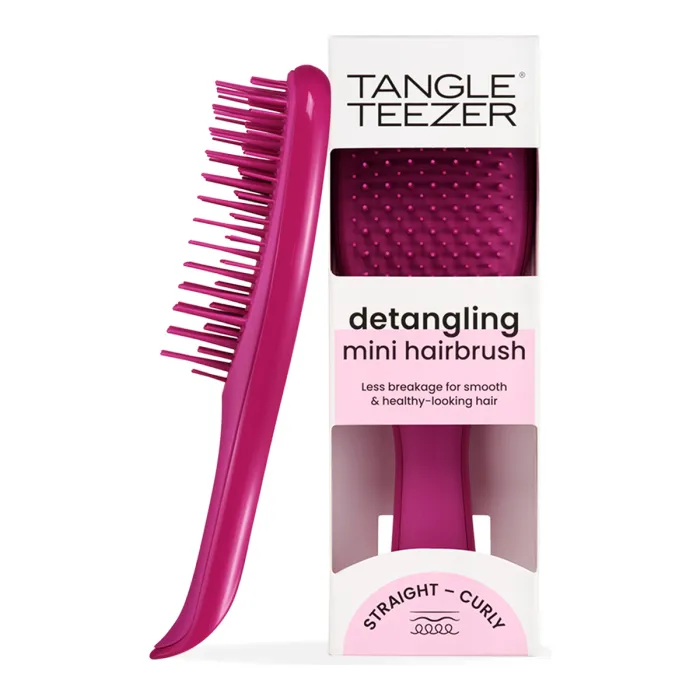 Tangle Teezer The Ultimate Detangler Mini Cepillo