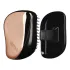Tangle Teezer Cepillo Compact Styler Gold Rouge