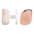 Tangle Teezer Cepillo Compact Styler Rose Gold Cream