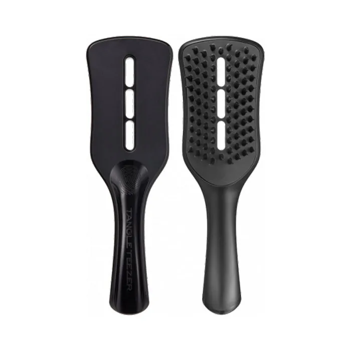 Tangle Teezer Escova Easy Dry & Go Jet Black