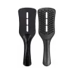 Tangle Teezer Escova Easy Dry & Go Jet Black