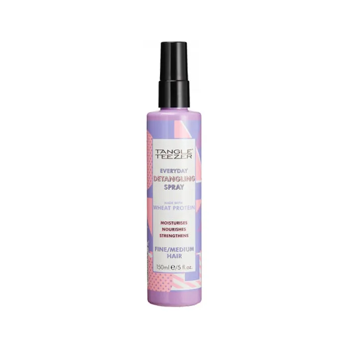 Tangle Teezer Spray Desenredante Cabello Fino y Medio 150ml