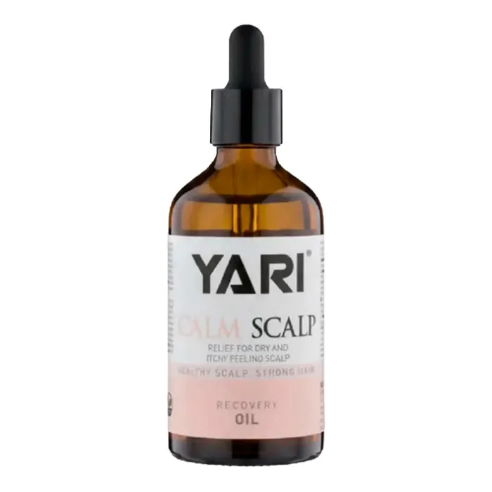 Yari Calm Scalp Óleo Recovery 100ml