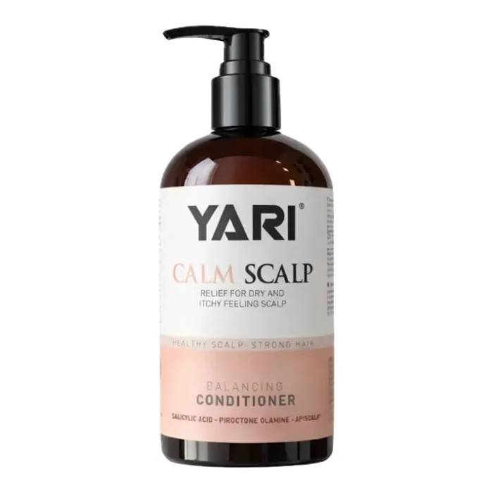 Yari Calm Scalp Amaciador Equilibrante 360ml
