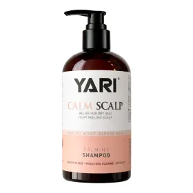 Yari Calm Scalp Champú Cuero Cabelludo Seco 360ml