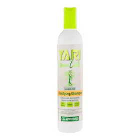 Yari Green Curls Champú Clarificante 355ml