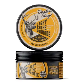 Dark Stag Ligera Efecto Brillo Cera 100 ml
