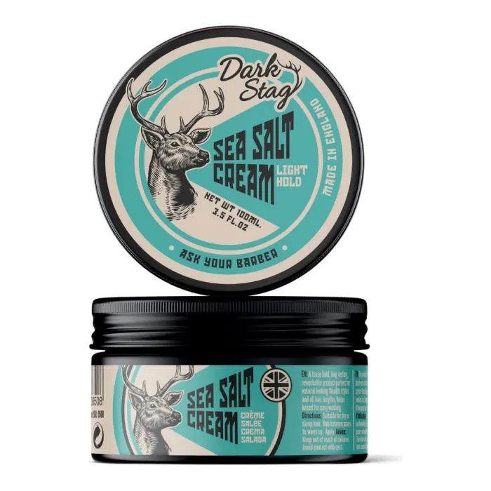 Dark Stag Sal Marina Cera 100 ml