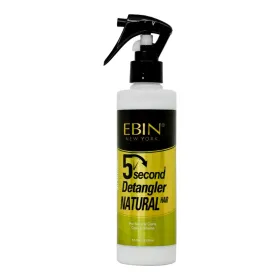Ebin New York 5 Second Natural Detangler 250 ml