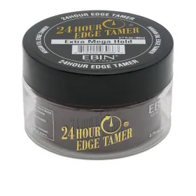 Ebin New York Extra Mega Hold Edge Tamer Cera 80 ml