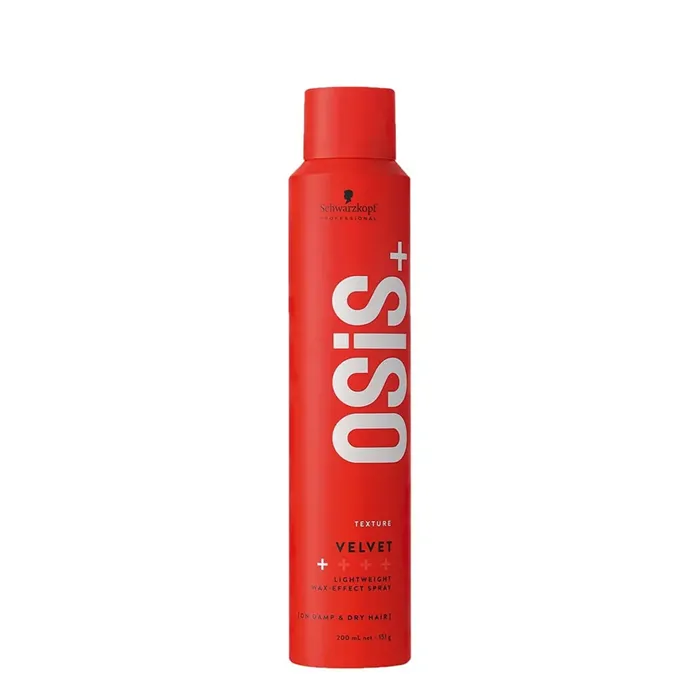 Schwarzkopf Osis+ Velvet 200ml