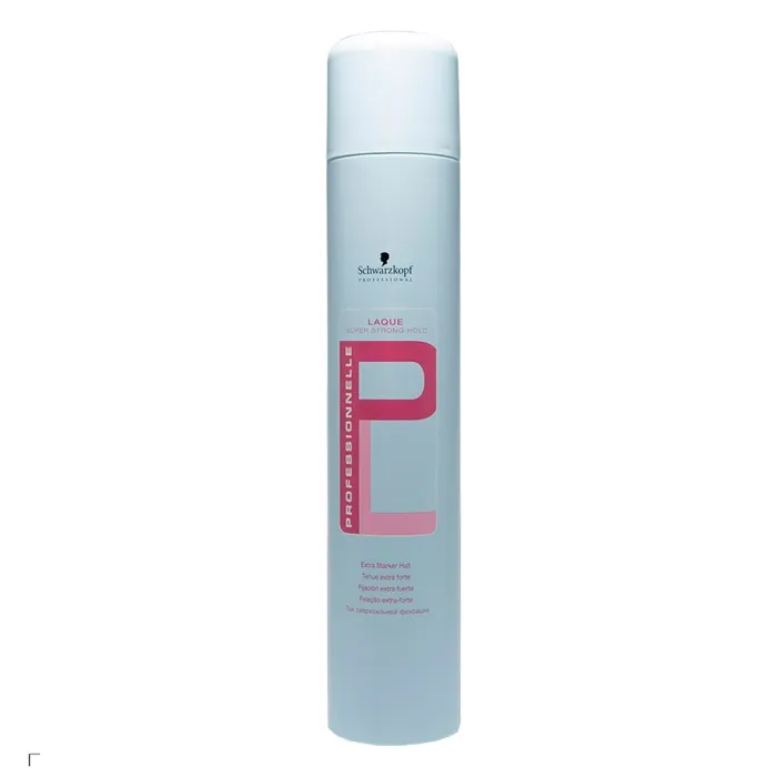 Schwarzkopf Professionelle Laque 500 ml